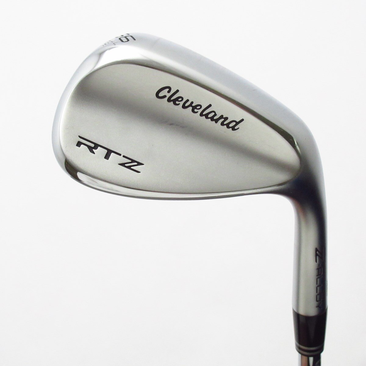 中古】RTZ ツアーサテン ウェッジ N.S.PRO 950GH neo 56-12 S BC