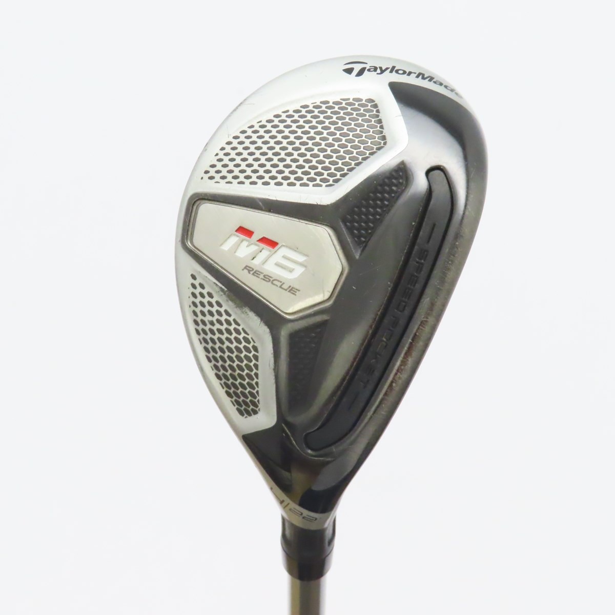 M4 レスキュー 0 即決 中古テーラーメイド (日本仕様) テーラーメイド