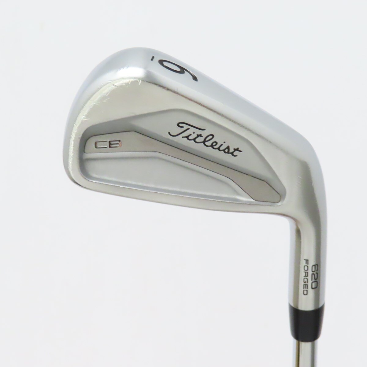 中古】620 CB アイアン AMT TOUR WHITE 30 S200 CD(アイアン（セット