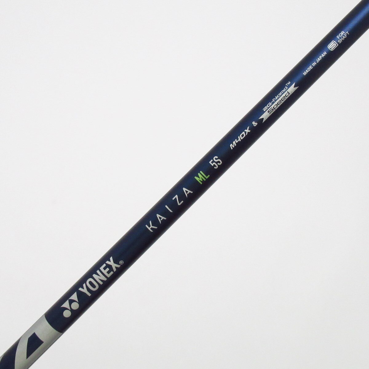 中古】ヨネックス シャフト・スリーブ 通販｜GDO中古ゴルフクラブ