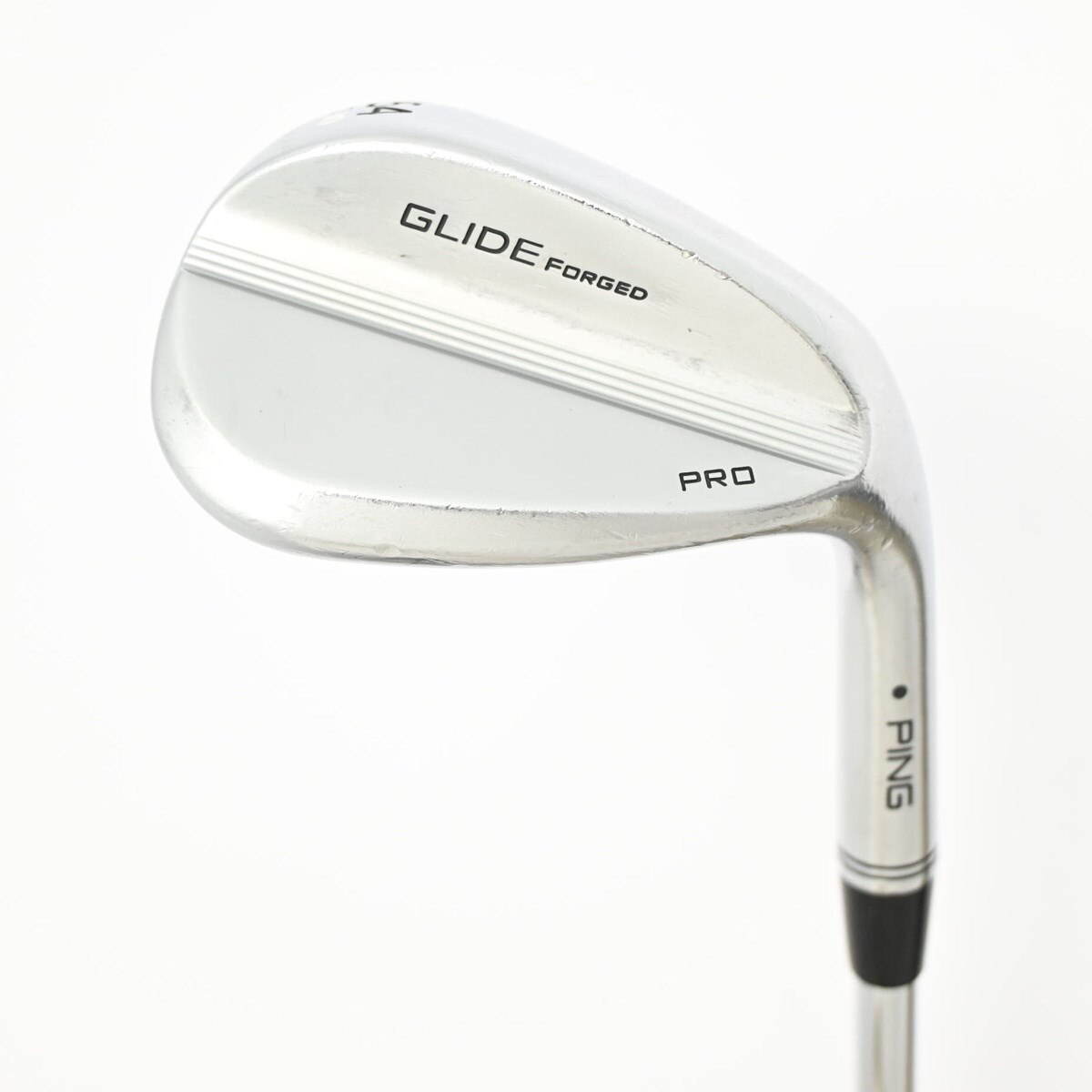 中古】グライド フォージド プロ Sグラインド ウェッジ Dynamic Gold