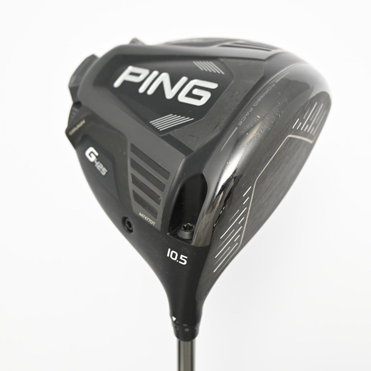 中古】G425 LST ドライバー PING TOUR 2.0 CHROME 65 10.5 R C