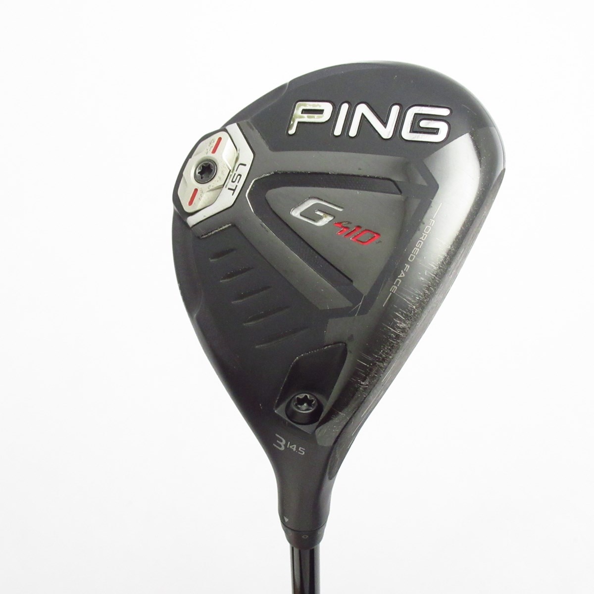 中古】G410 LST フェアウェイウッド TENSEI CK PRO ORANGE 70 14.5 TX