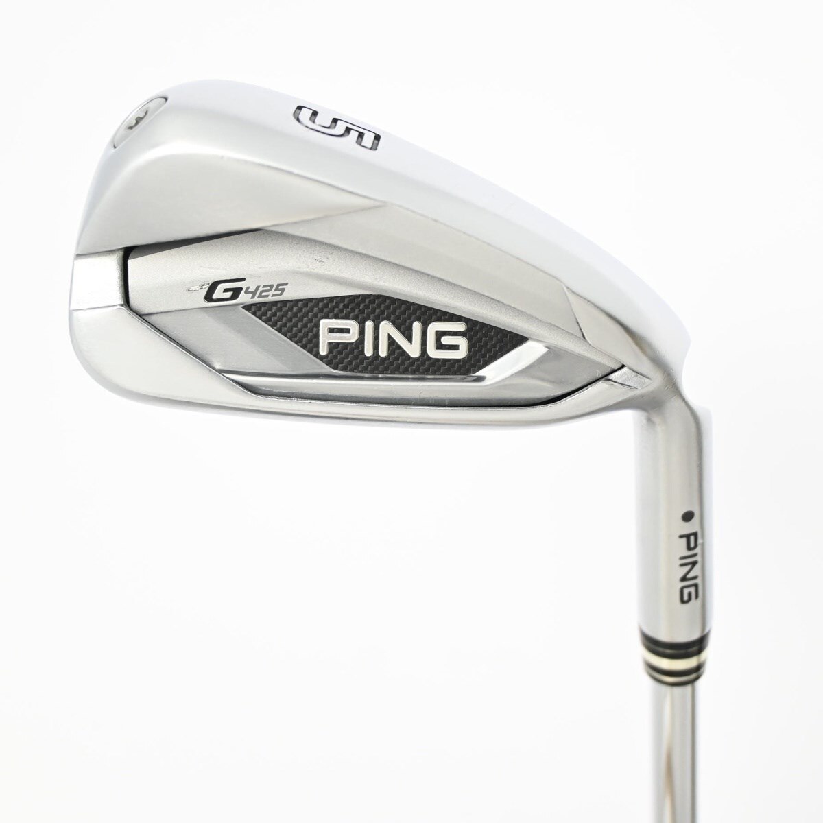 中古】G425 アイアン N.S.PRO MODUS3 TOUR 105 23.5 S C(アイアン