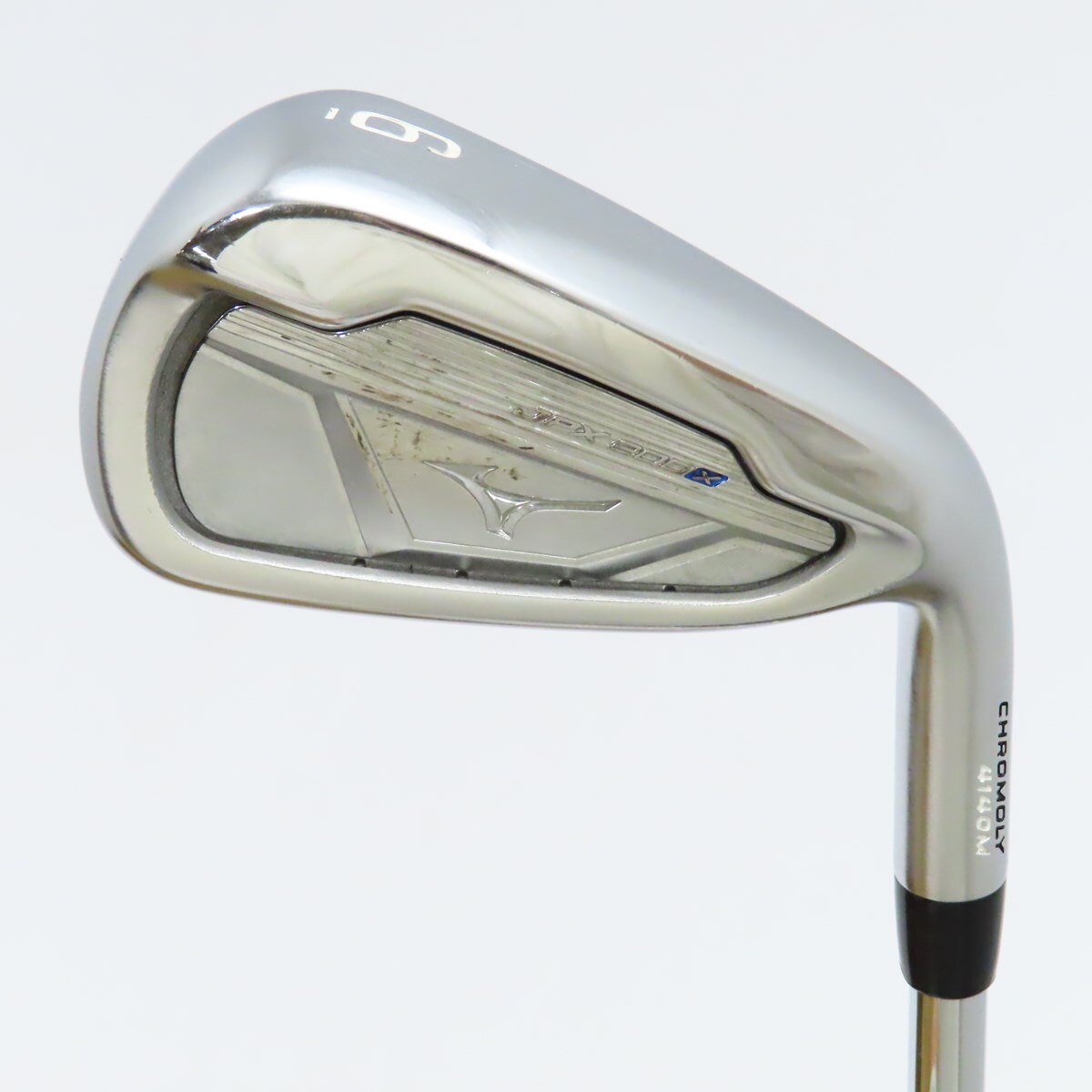 HAX DIGITAL ハッコー 美品 中古 IRON 中古クラブを アイアンセット ZX7 SRIXON ダンロップ 中古 6mm ヘアアイロン