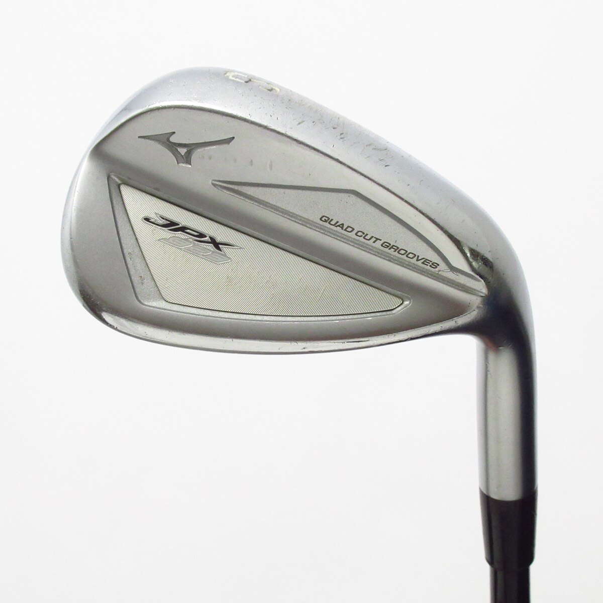 中古】JPX 923 HOT METAL アイアン（単品） 22 MFUSION-I 54 SR D