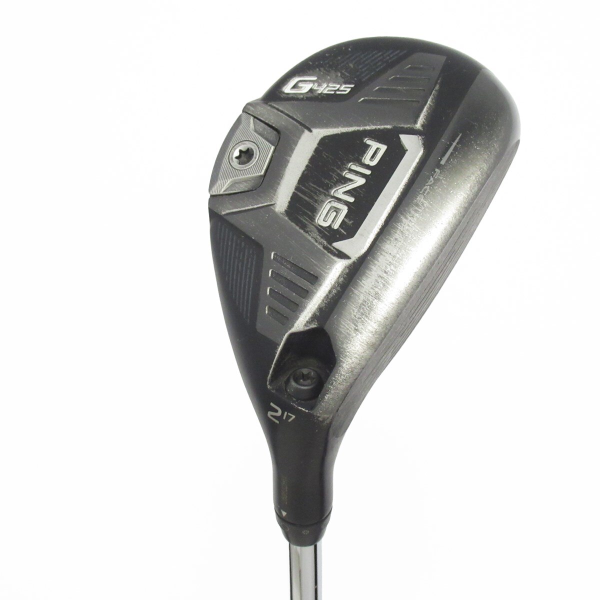 中古】G425 ハイブリッド ユーティリティ Dynamic Gold 17 S200 D