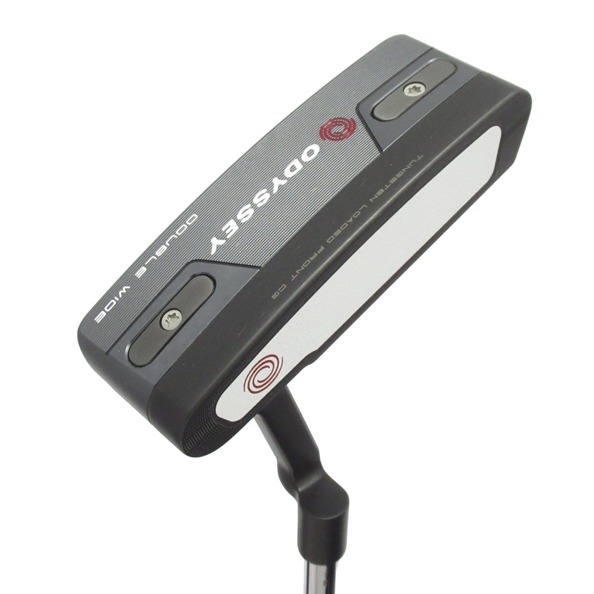 中古】TRI HOT 5K DOUBLE WIDE パター (オデッセイ) オデッセイ 通販