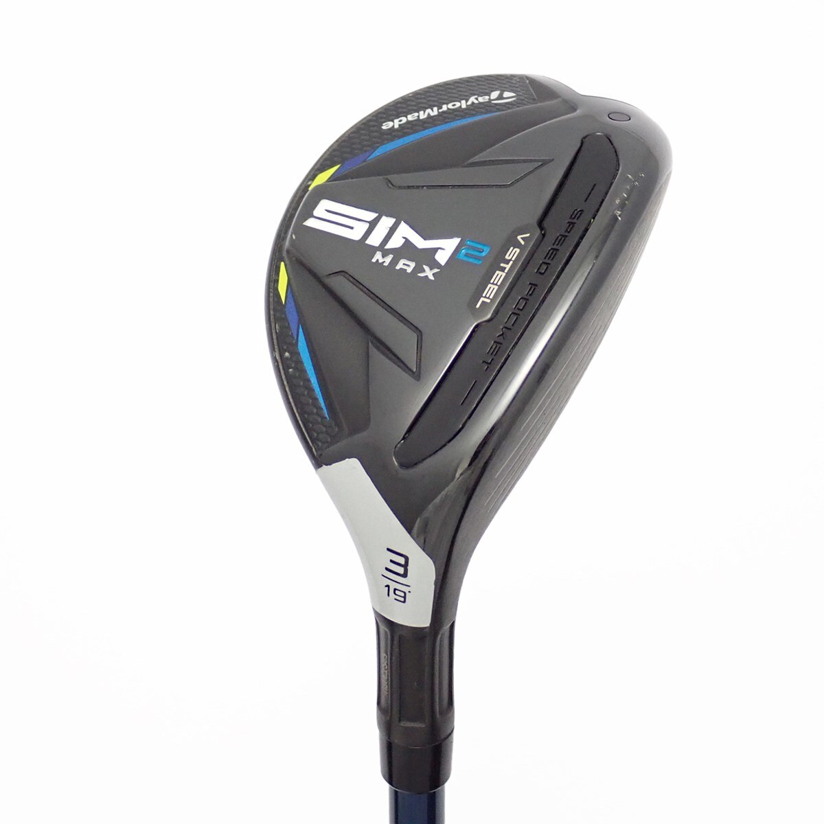 中古】SIM2 マックス レスキュー ユーティリティ TENSEI BLUE TM60 中古】SIM2 マックス レスキュー ユーティリティ TENSEI BLUE TM60