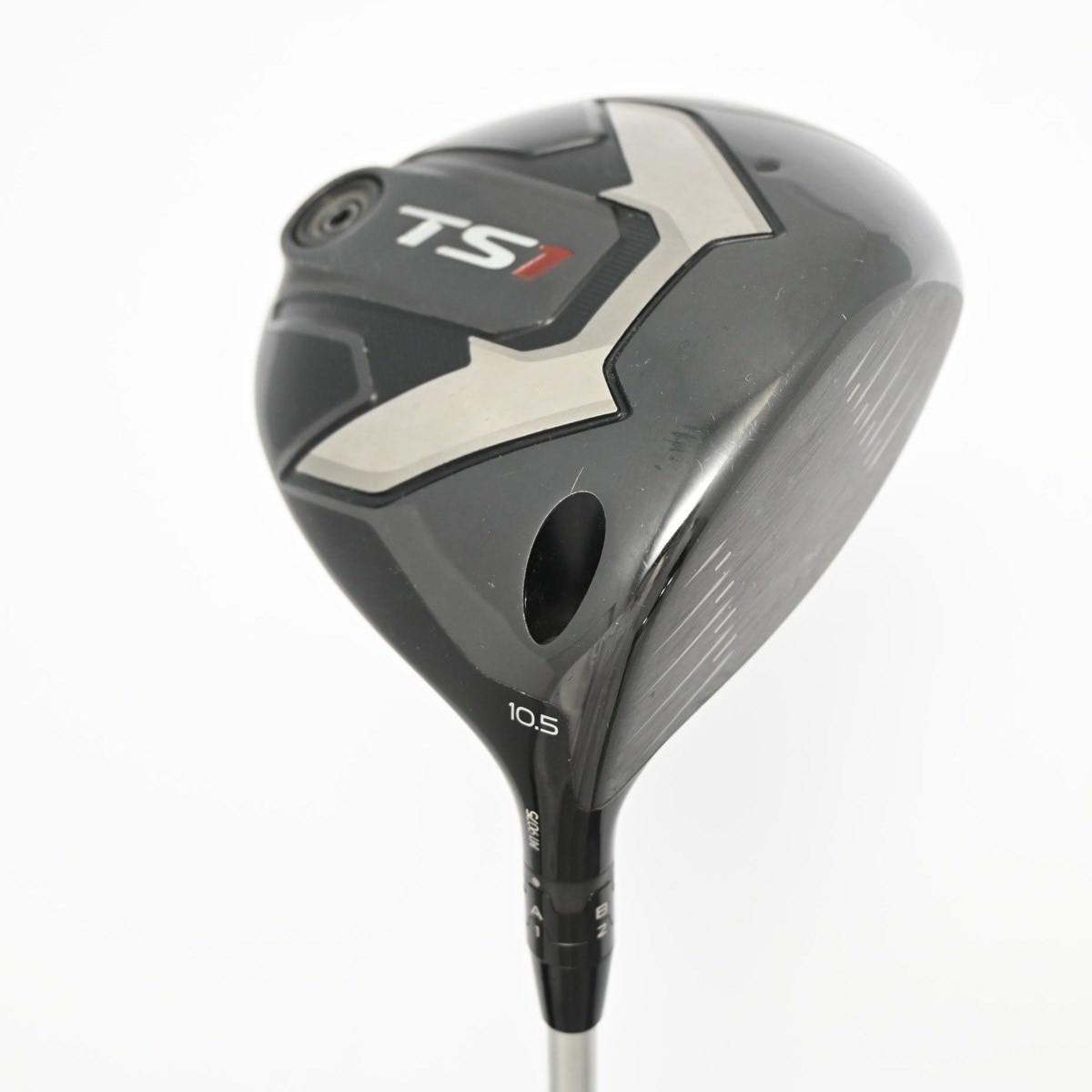 タイトリスト　TS1ドライバーT-DIAMANA50SR10.5 中古】TS1 ドライバー ドライバー Titleist Diamana 50 10.5 S C