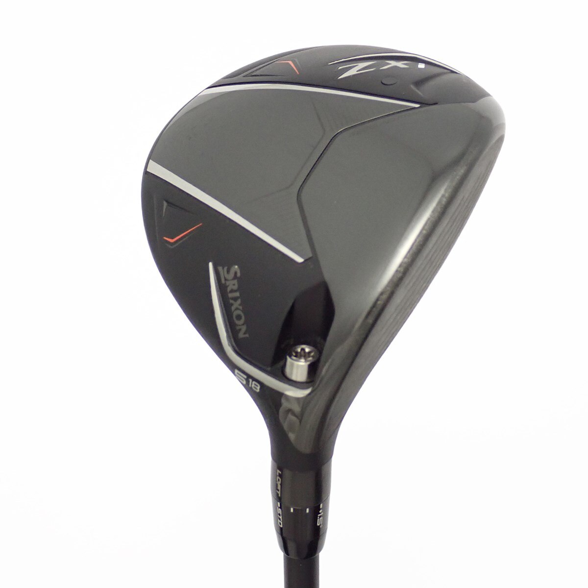 中古】スリクソン ZXi フェアウェイウッド Diamana BB 73 18 S C