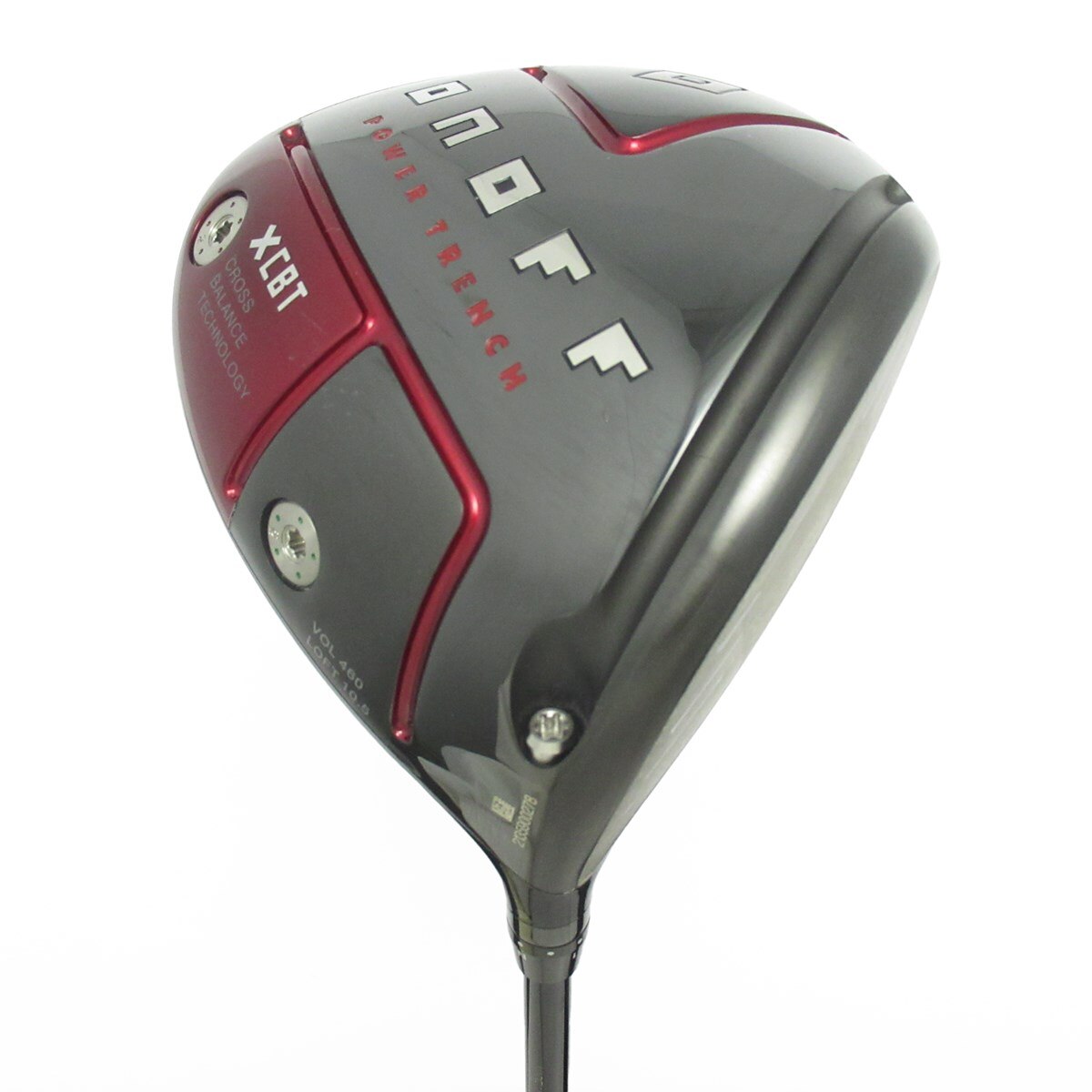 オノフ　ONOFF ゴルフ　marupenさま専用 中古】ONOFF AKA(2022) ドライバー SMOOTH KICK MP-522D 10.5 R C