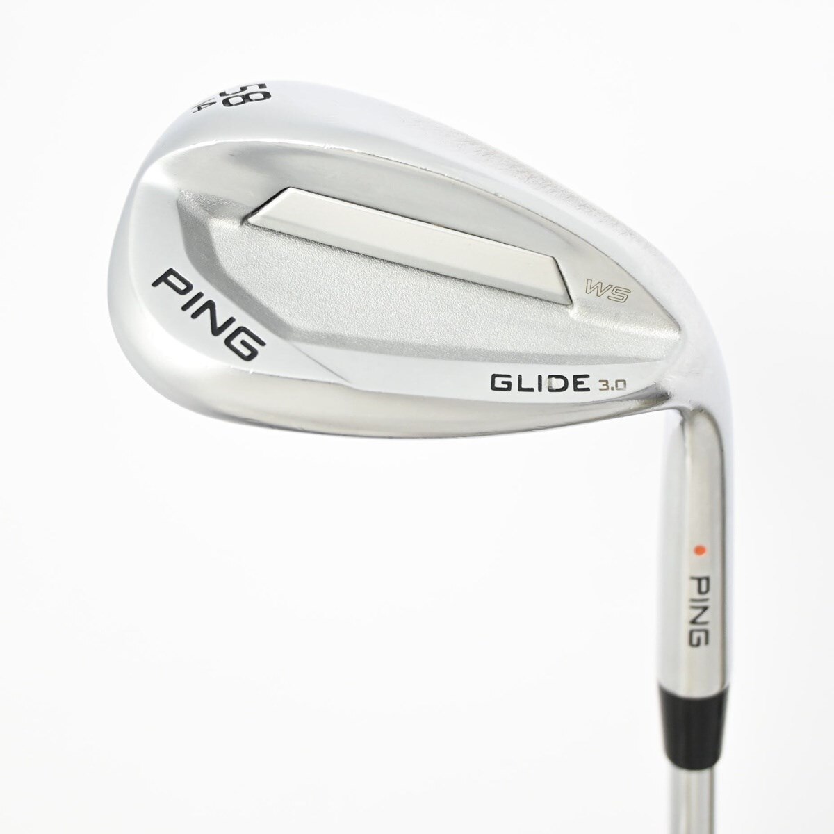 中古】GLIDE 3.0 WS ウェッジ (ピン) GLIDE 通販｜GDO中古ゴルフクラブ