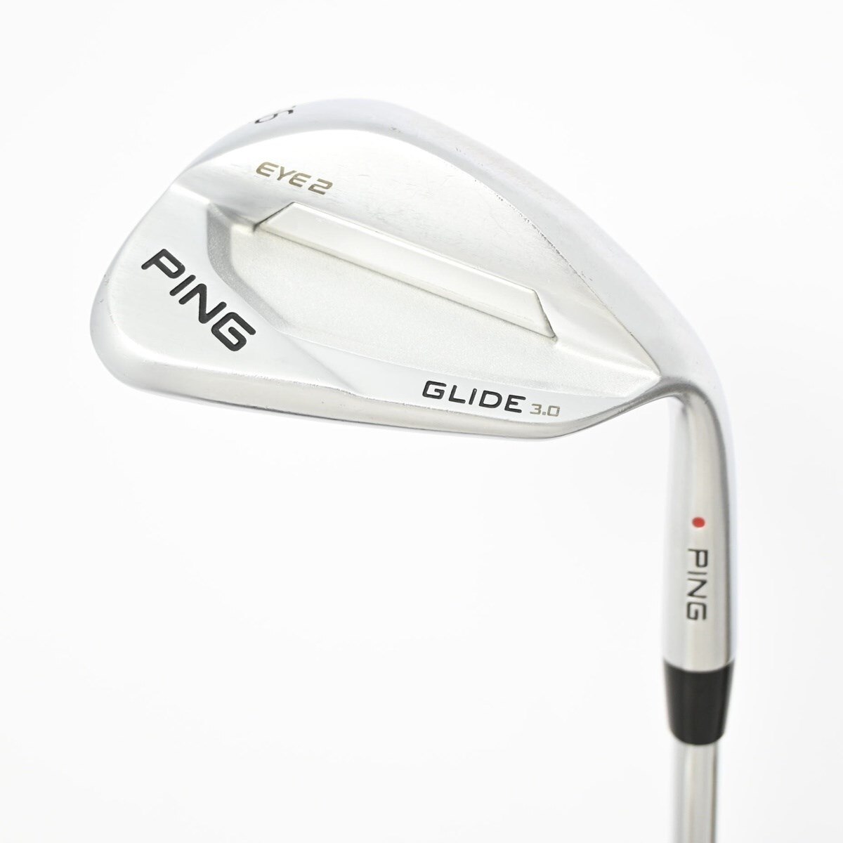 中古】GLIDE 3.0 EYE 2 ウェッジ (ピン) GLIDE 通販｜GDO中古ゴルフクラブ