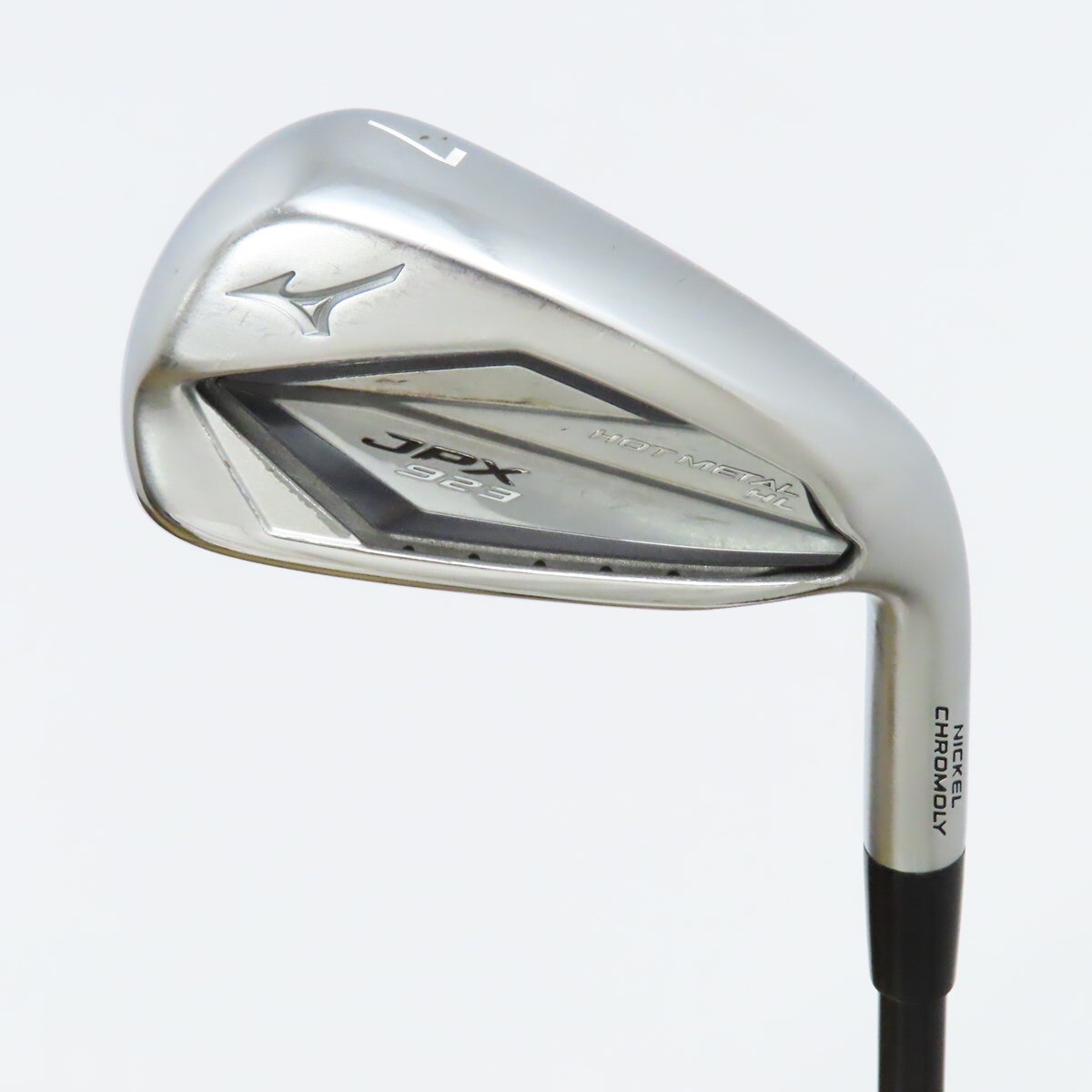 中古】JPX 923 HOT METAL HL アイアンセット (ミズノ) JPX 通販｜GDO