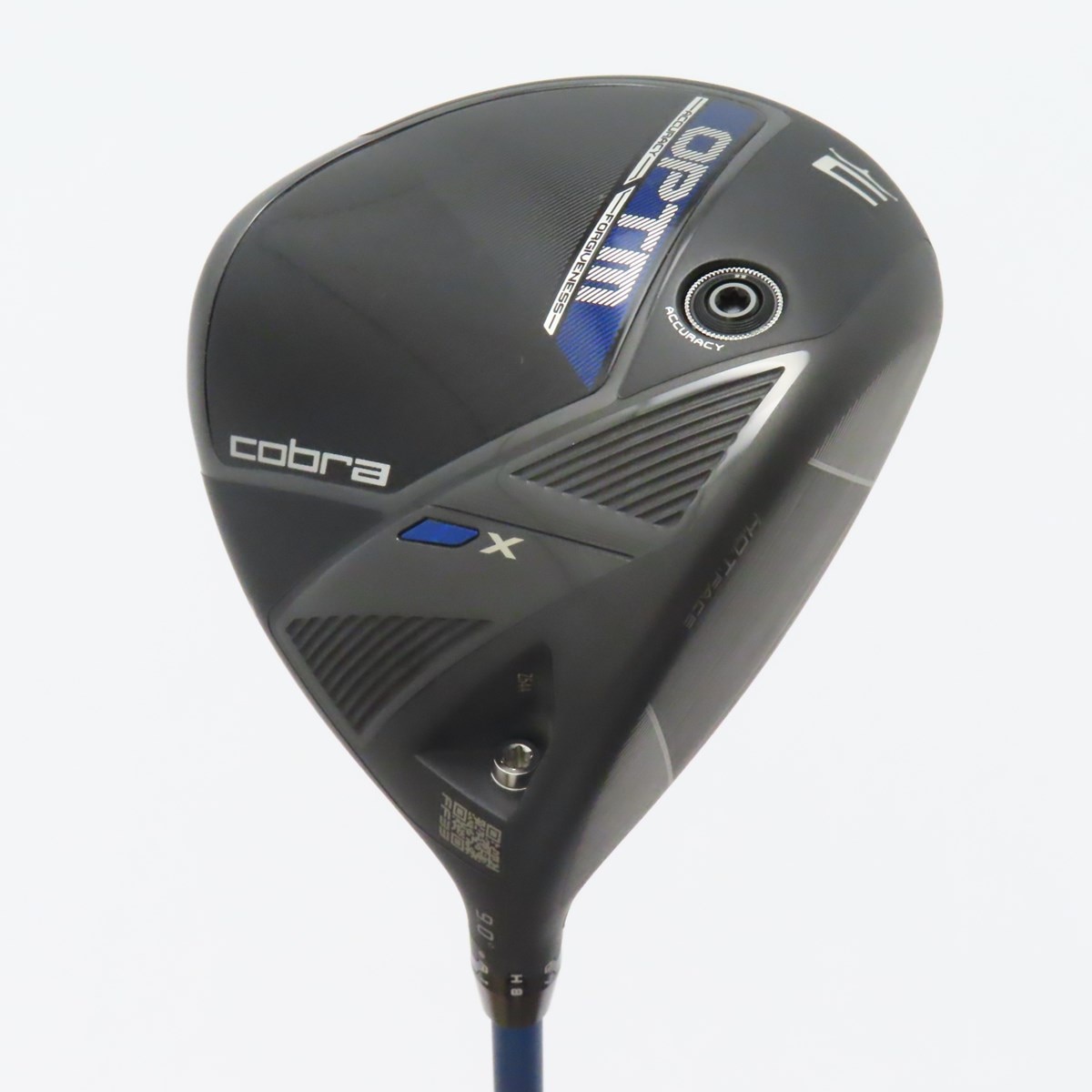 中古】OPTM X ドライバー VENTUS BLUE 6(2024) 9 S C(ドライバー（単品