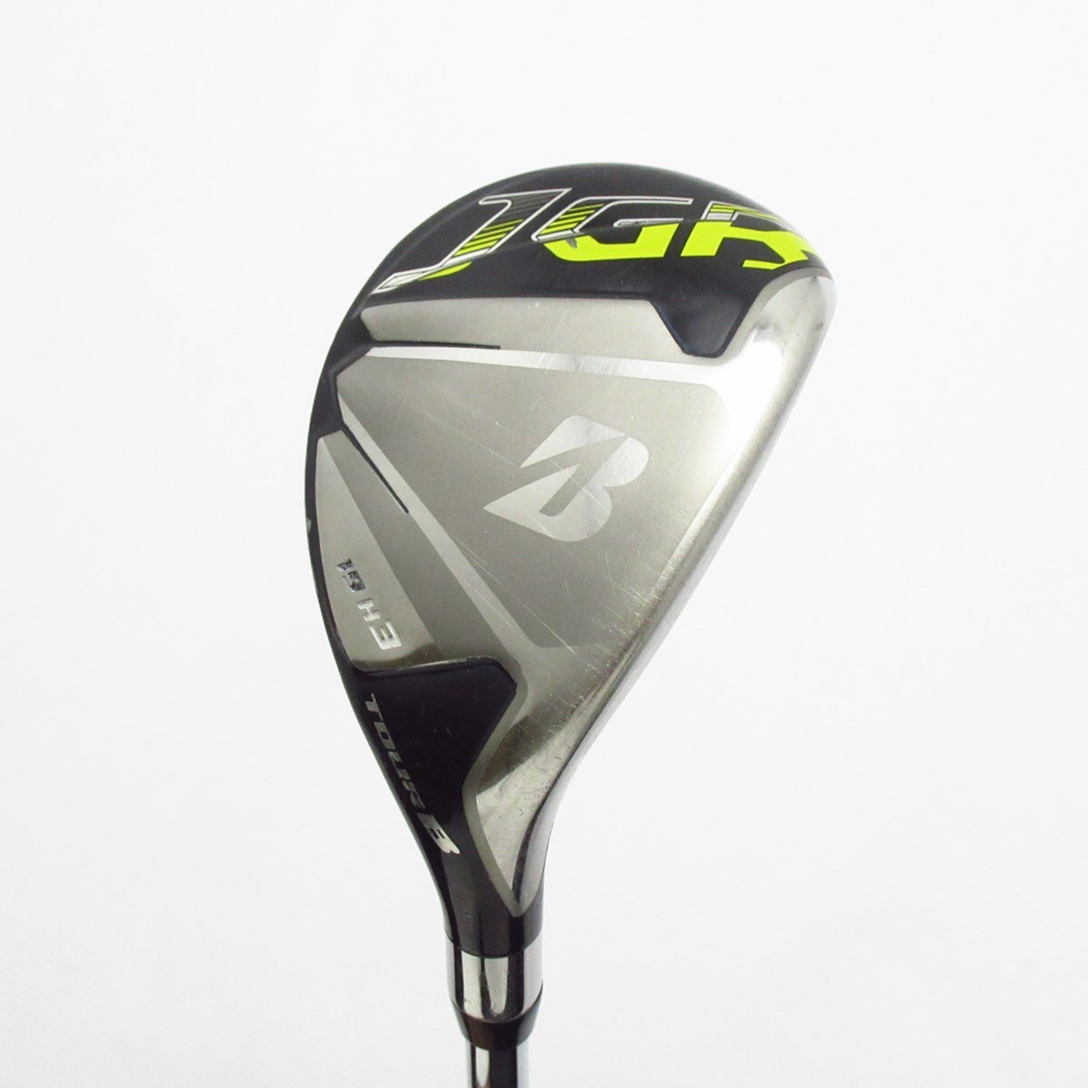 中古】ツアーB JGR ユーティリティ N.S.PRO MODUS3 TOUR 105 19 S D