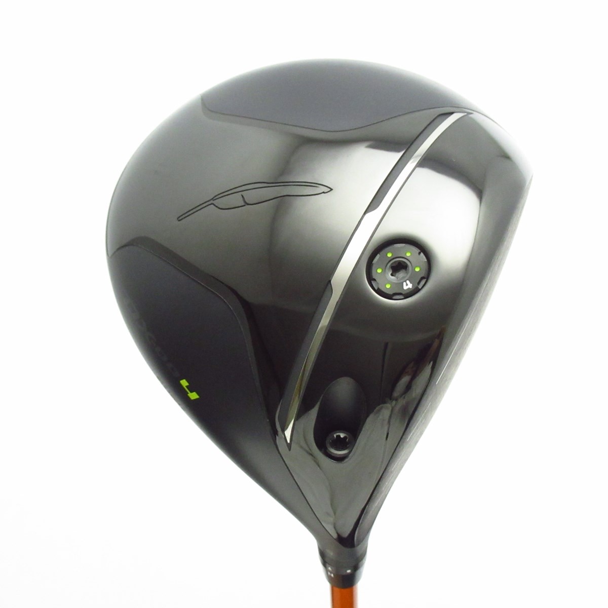 中古】DX-004 ドライバー (フォーティーン) FOURTEEN 通販｜GDO中古