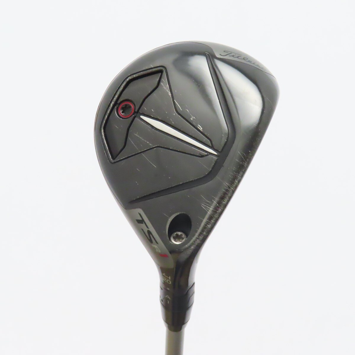 【新品】タイトリスト TSR 1 5U TSP121HY R 中古】TSR1 ユーティリティ MMT TSP121 55 20 R CD(ユーティリティ