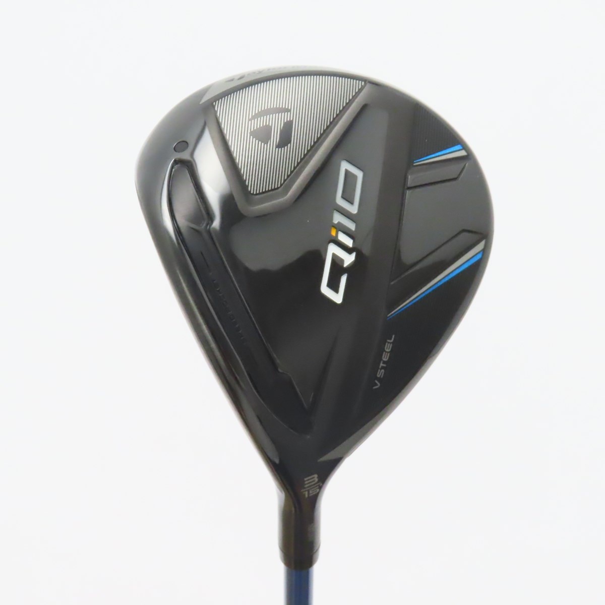 Qi10 5w 24ventus黒7x Qi10 5w 24ventus黒7x 中古】Qi10 フェアウェイウッド (テーラーメイド