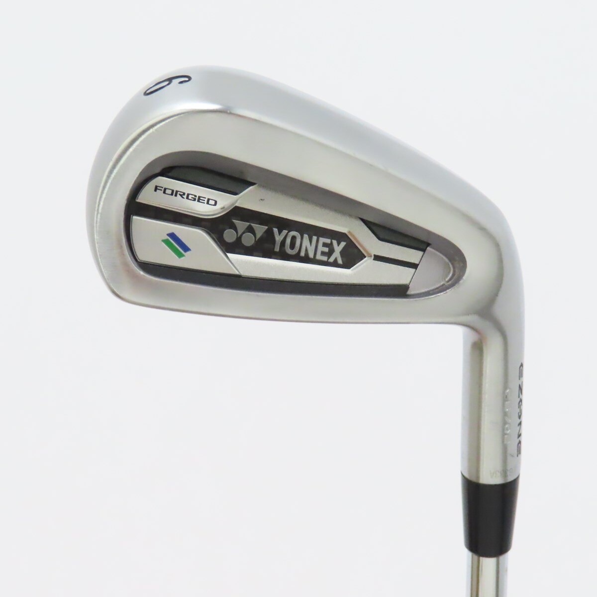 YONEX CB702アイアン 8.9番2本セット モーダス120S 中古】EZONE CB 702フォージド アイアン N.S.PRO MODUS3 TOUR 120 27