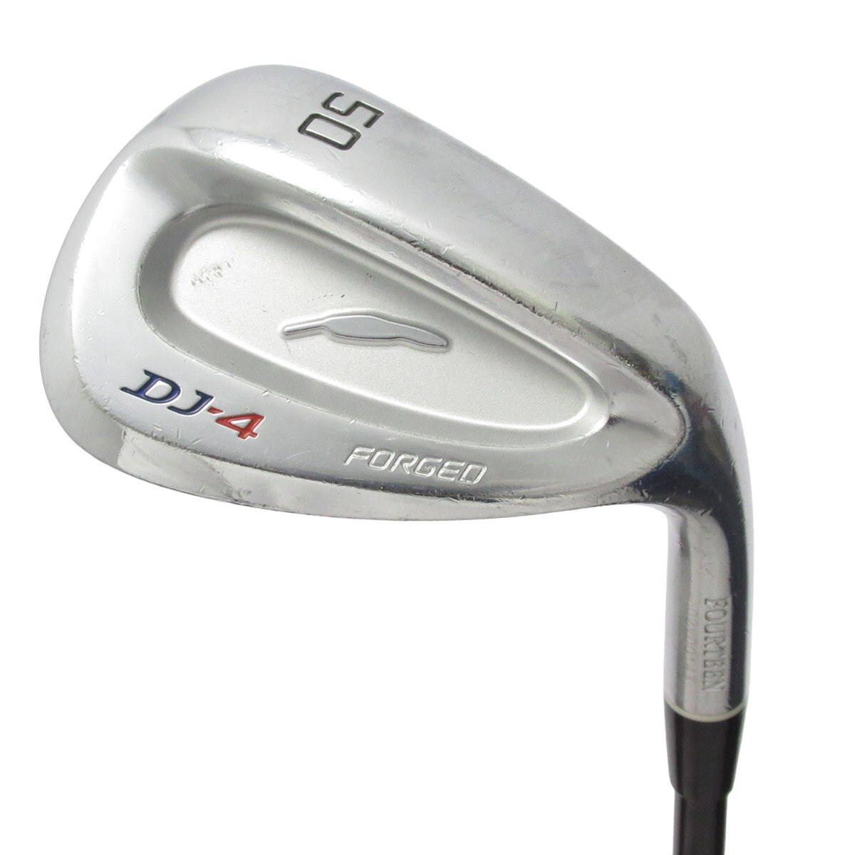 中古】DJ-4 ウェッジ FT62w 50-04 WEDGE D(ウェッジ（単品）)|DJ