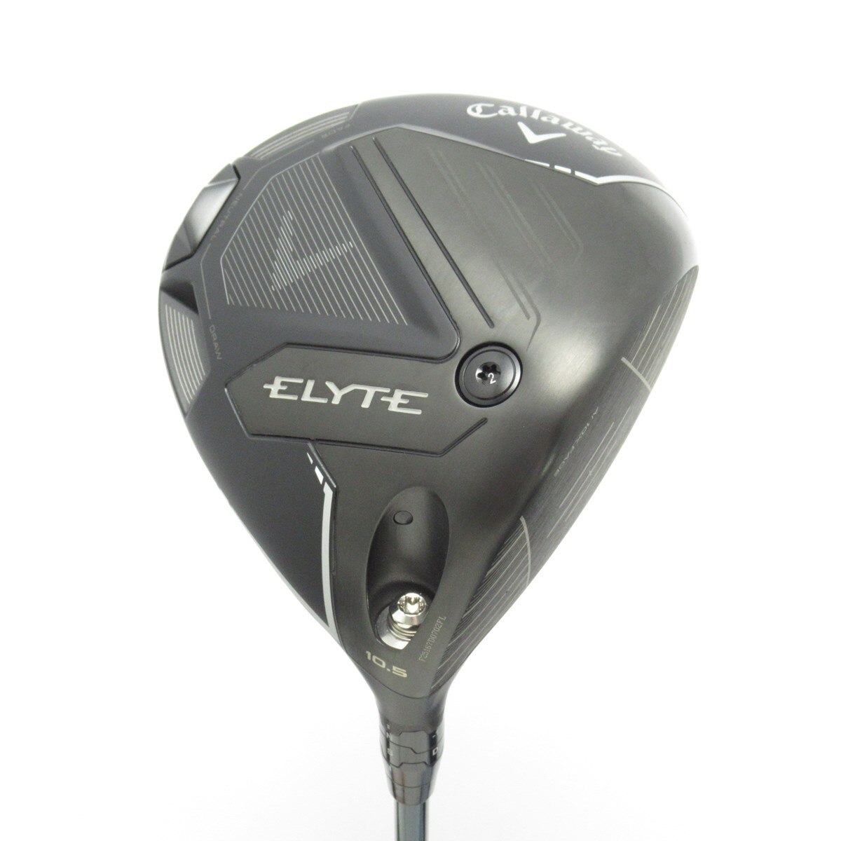 中古】エリート NIGHT EDITION ドライバー VENTUS GREEN 5 for