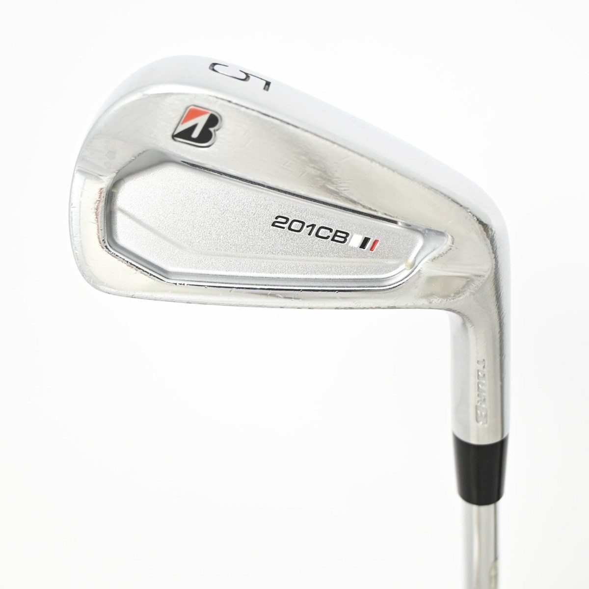 中古】201CB アイアン N.S.PRO MODUS3 TOUR 105 24.5 S CD(アイアン