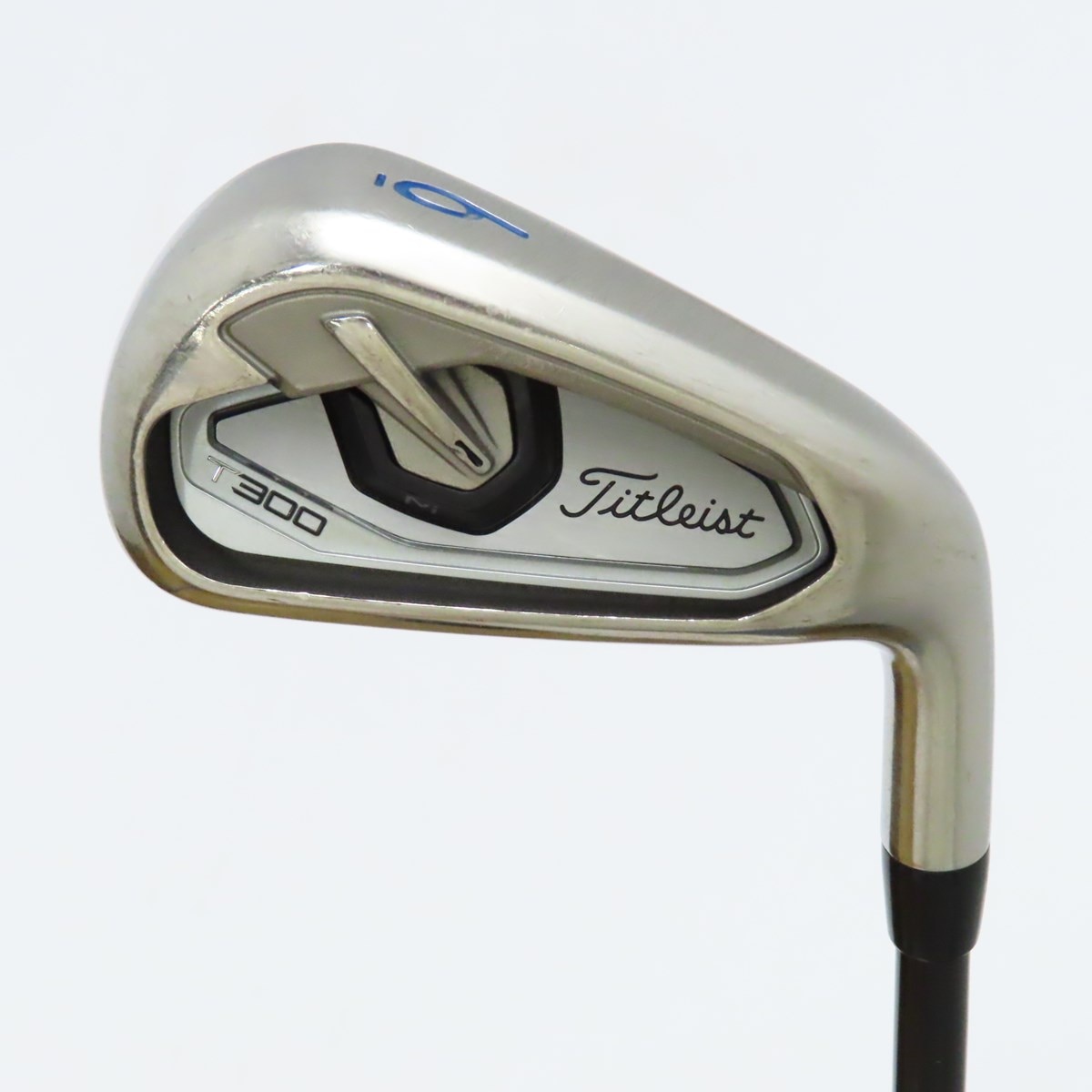 中古】T300 アイアン Titleist KURO KAGE 60 26 設定無 CD(アイアン