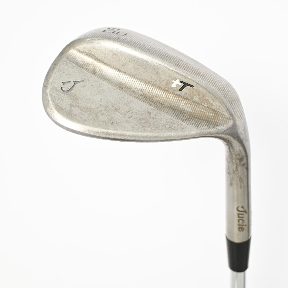 中古】JUCIE TT WEDGE ウェッジ Dynamic Gold TOUR ISSUE 60-10 S400