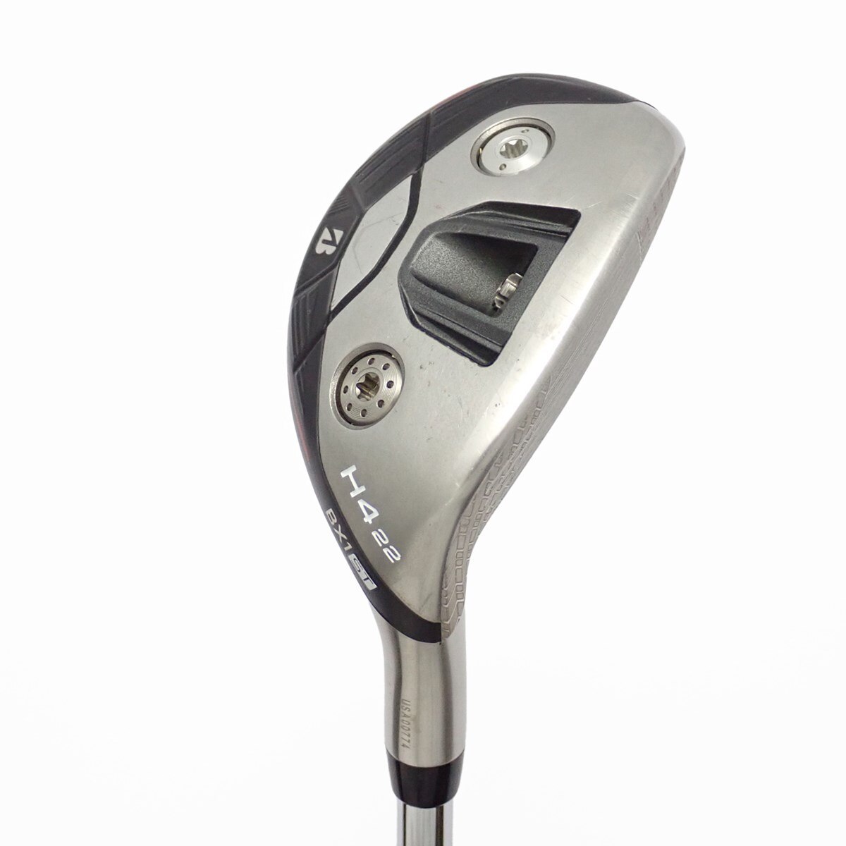 中古】BX1 ST ユーティリティ N.S.PRO MODUS3 TOUR 105 22 S C