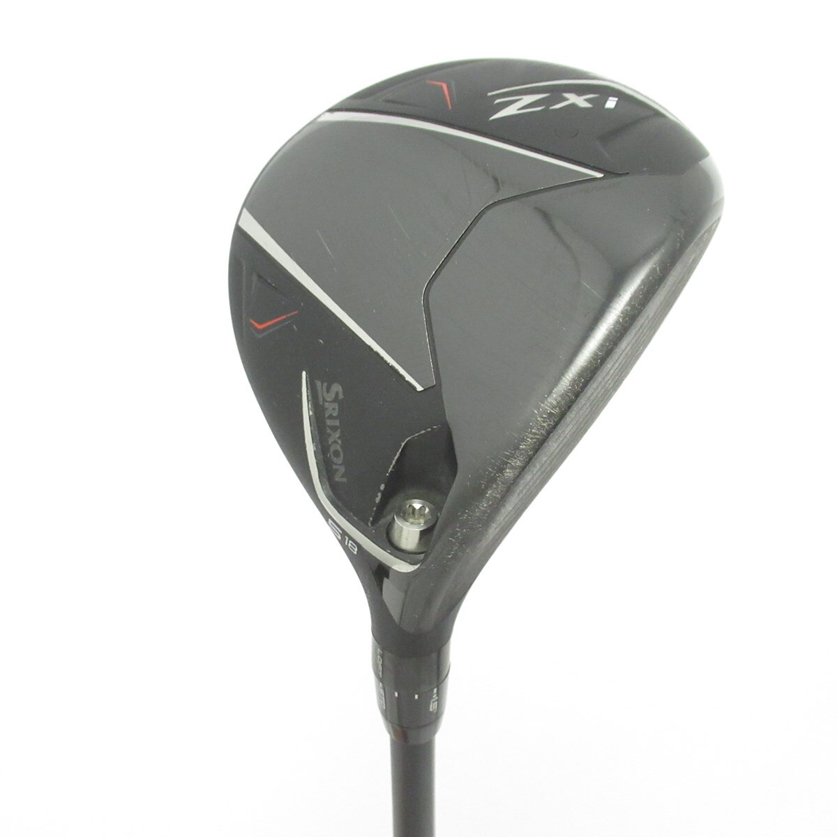 黒井 Srixon ZXi Fairway Wood - Riverside Golf - Golf Clubs - Golf Bags
