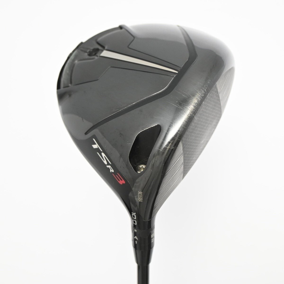 中古】TSR3 ドライバー TENSEI AV BLUE 55 SFW 10 S C(ドライバー