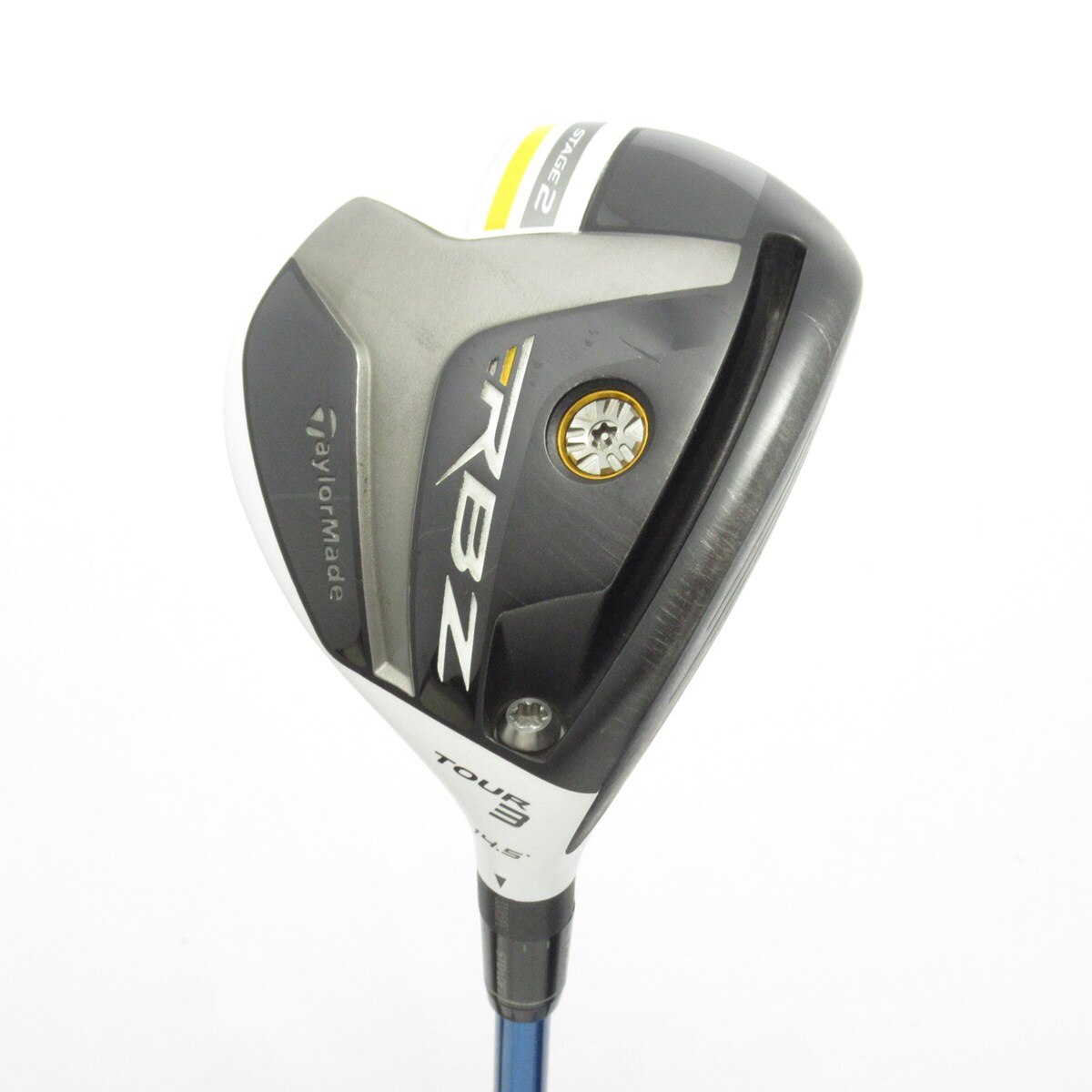 中古】RBZ STAGE 2 TOUR フェアウェイウッド Tour AD GT-6 14.5 S D 中古】RBZ STAGE 2 TOUR フェアウェイウッド Tour AD GT-6 14.5 S D