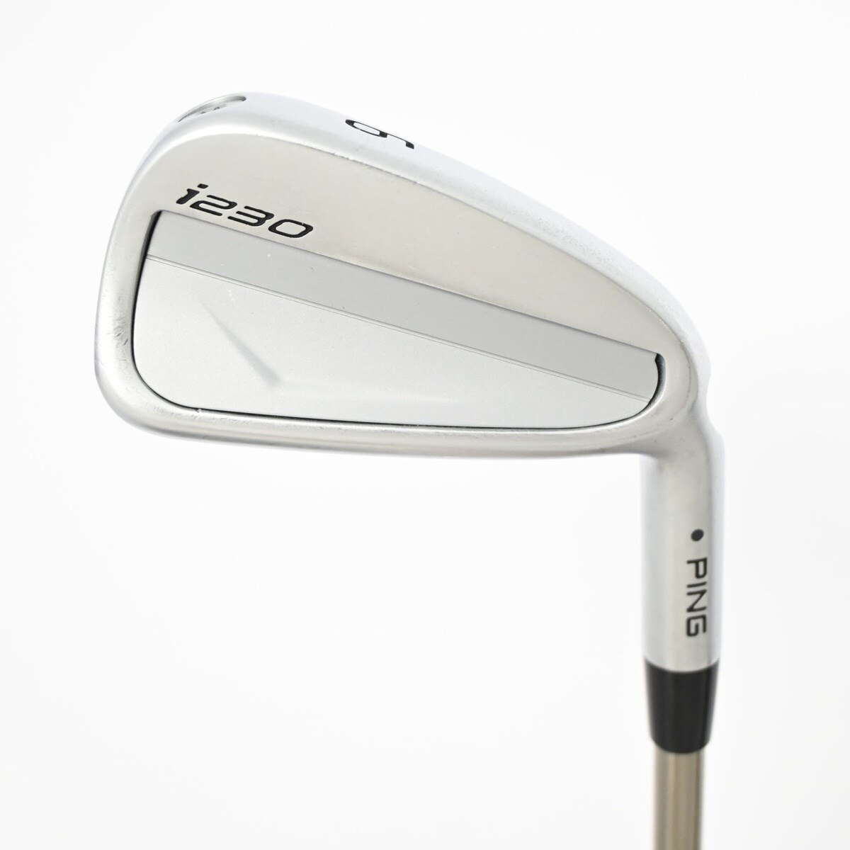 中古】i230 アイアン PING TOUR 2.0 CHROME I 29.5 S CD 中古】i230 アイアン PING TOUR 2.0 CHROME I 29.5 S CD