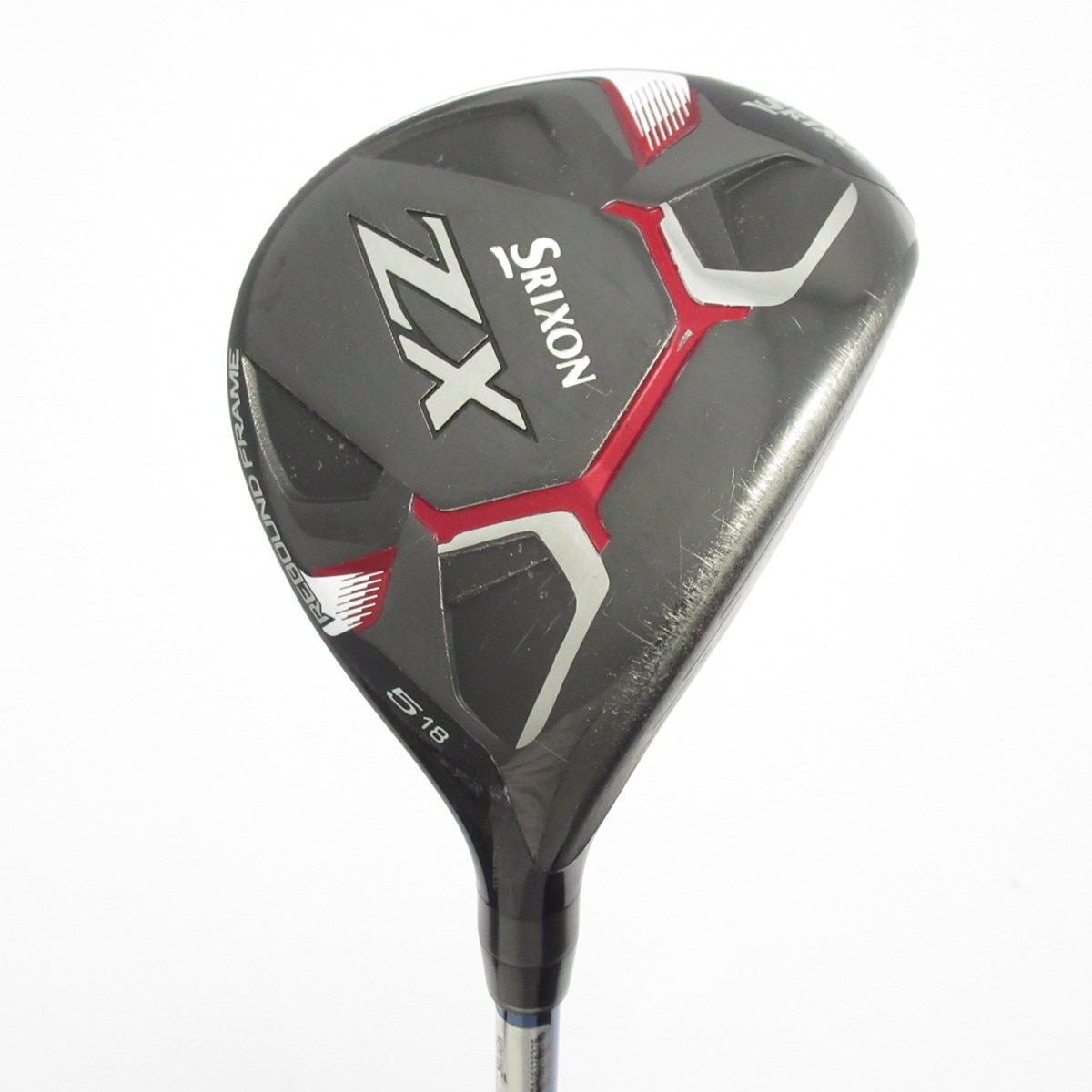 ゴルフセット SRIXON ZX」の最適クラブセッティング！“スコア向上に役立つ！”理想の