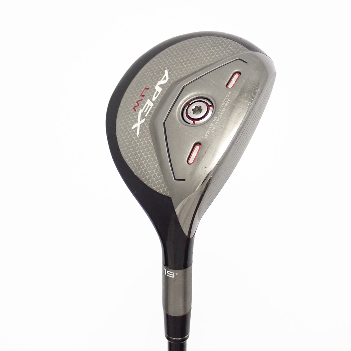 中古】APEX UW(2022) ユーティリティ TENSEI CK PRO ORANGE 50 19 S D