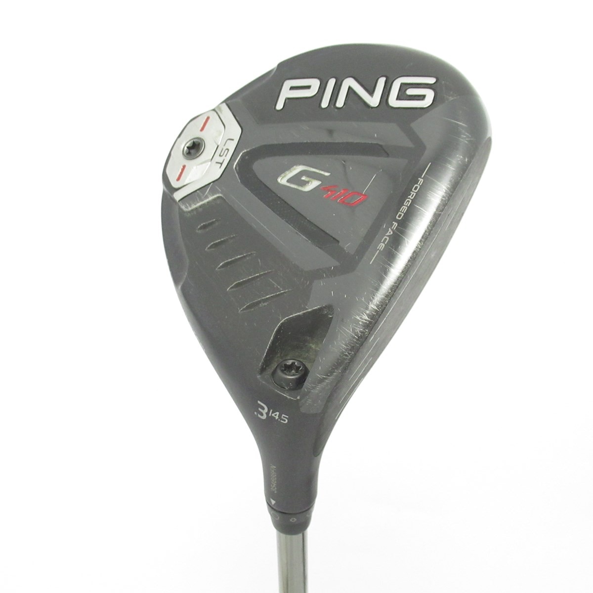 中古】G410 LST フェアウェイウッド PING TOUR 173-65 14.5 S CD