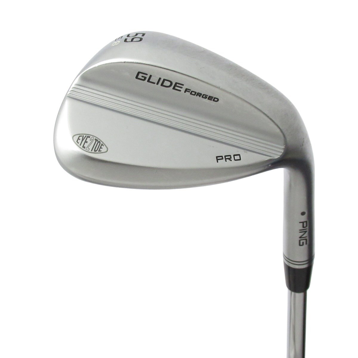 中古】グライド フォージド プロ Sグラインド ウェッジ N.S.PRO MODUS3