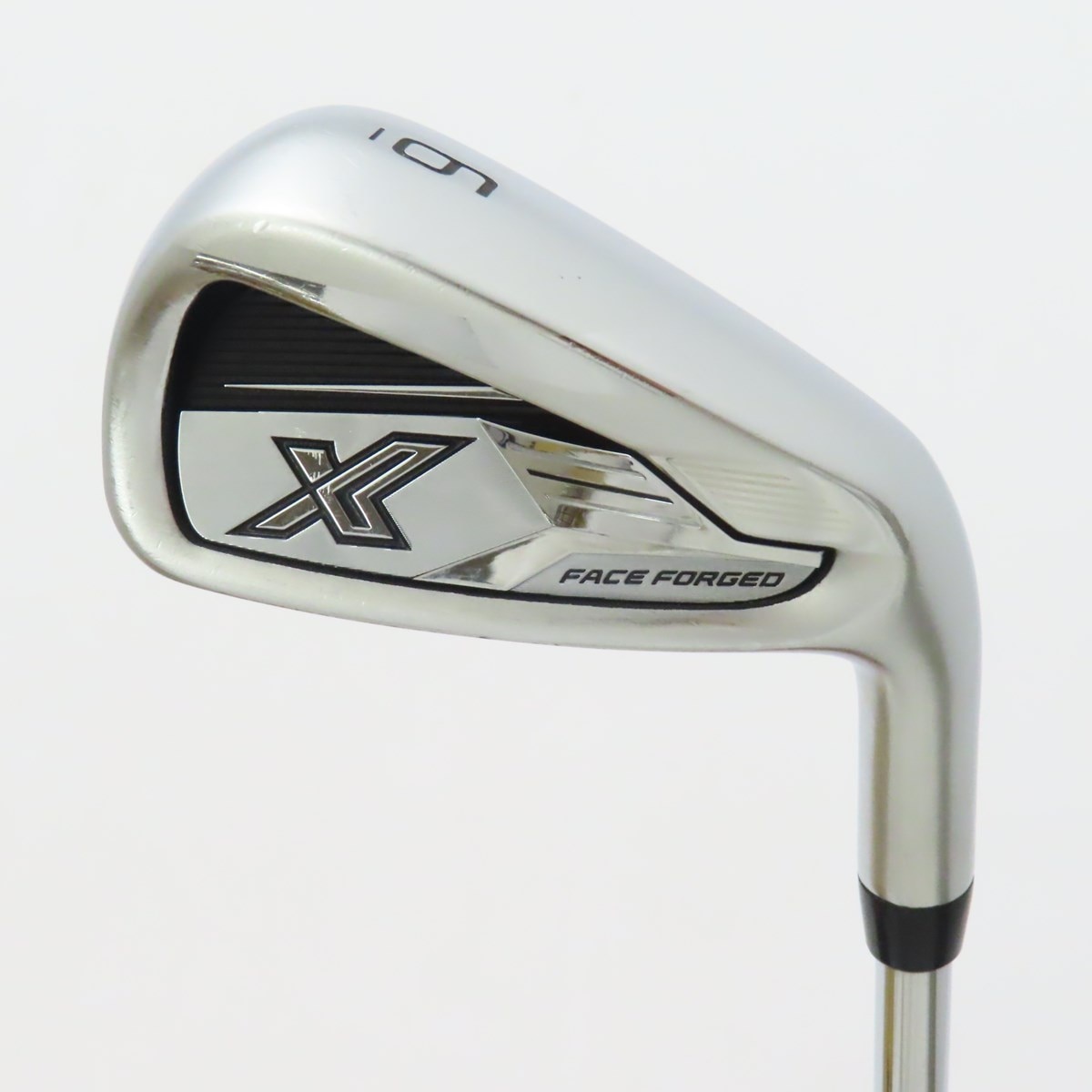 中古】ゼクシオ X(2024) アイアン Dynamic Gold 95 25.5 R300 C