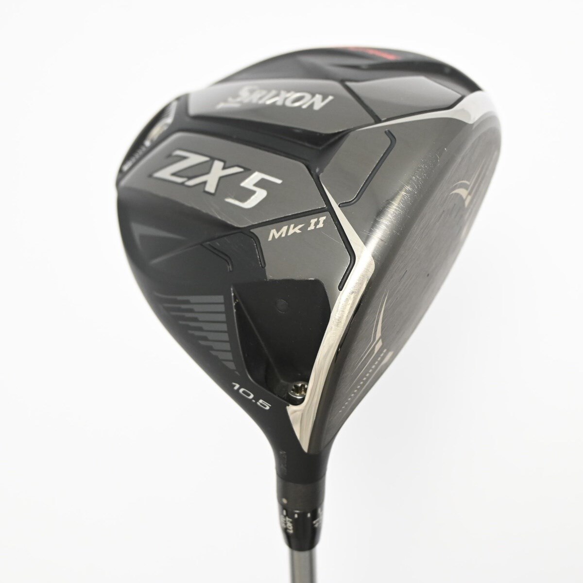 中古】スリクソン ZX5 MkII ドライバー Diamana ZX-II 60 10.5 S CD