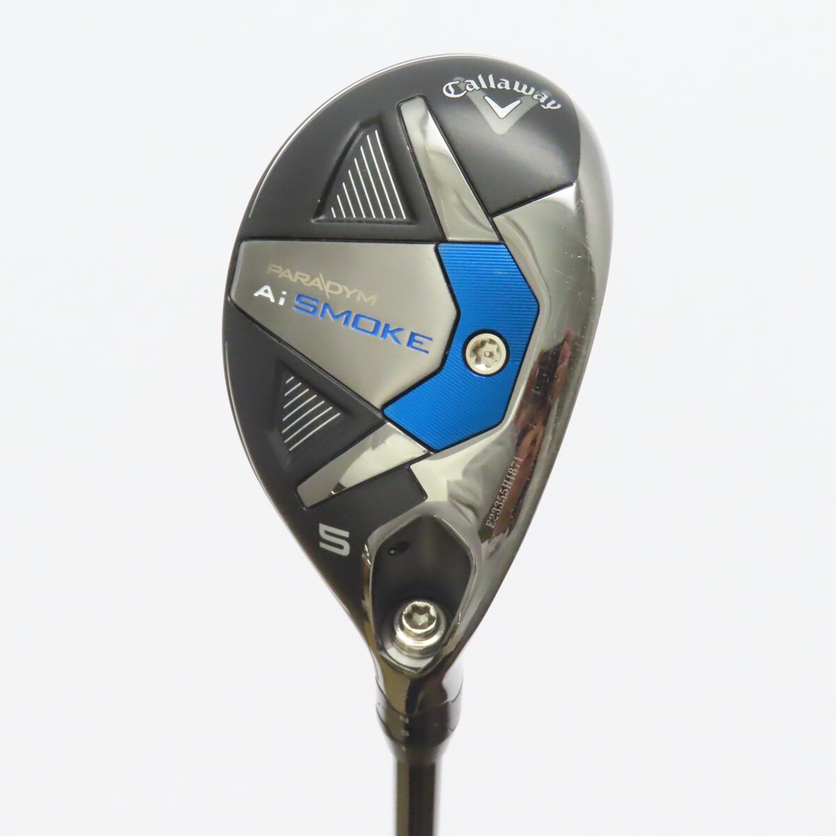 中古】パラダイム Ai SMOKE ユーティリティ TENSEI 50 for Callaway 24
