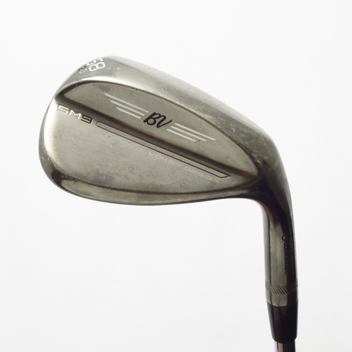 タイトリスト　ボーケイ　ウェッジ　58°　N.Sプロ950GH Amazon | TITLEIST(タイトリスト) ボーケイデザイン SM4ウェッジ