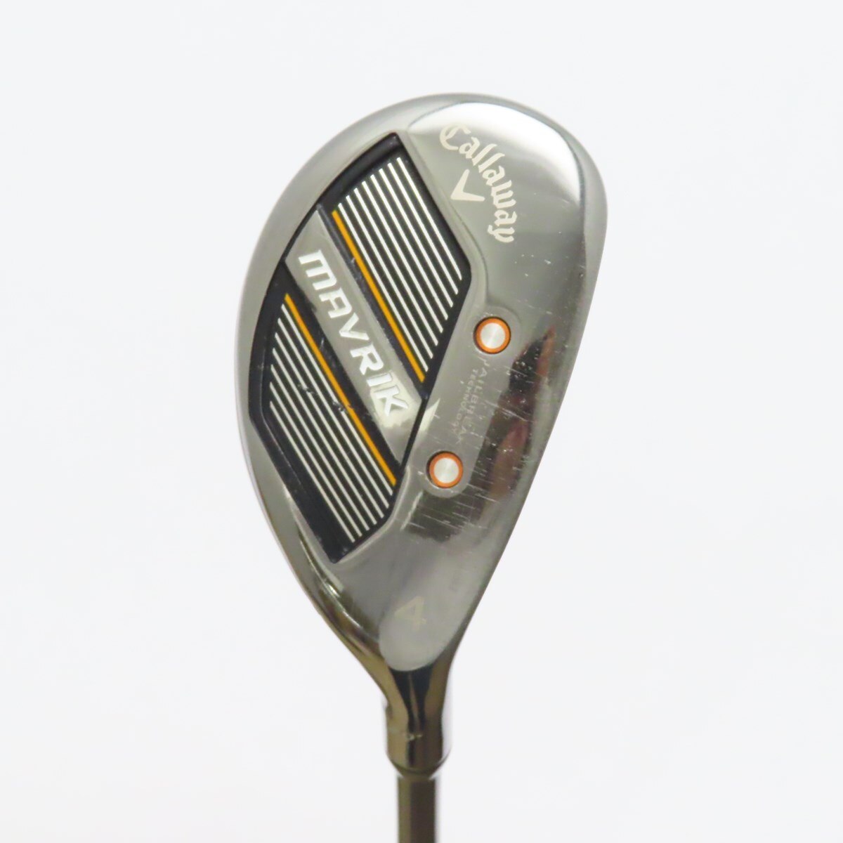 MAVRIK 4u 5u 20°23°ユーティリティ tour ad hy75s 中古】マーベリック ハイブリッド ユーティリティ Tour AD HY-75 20 S