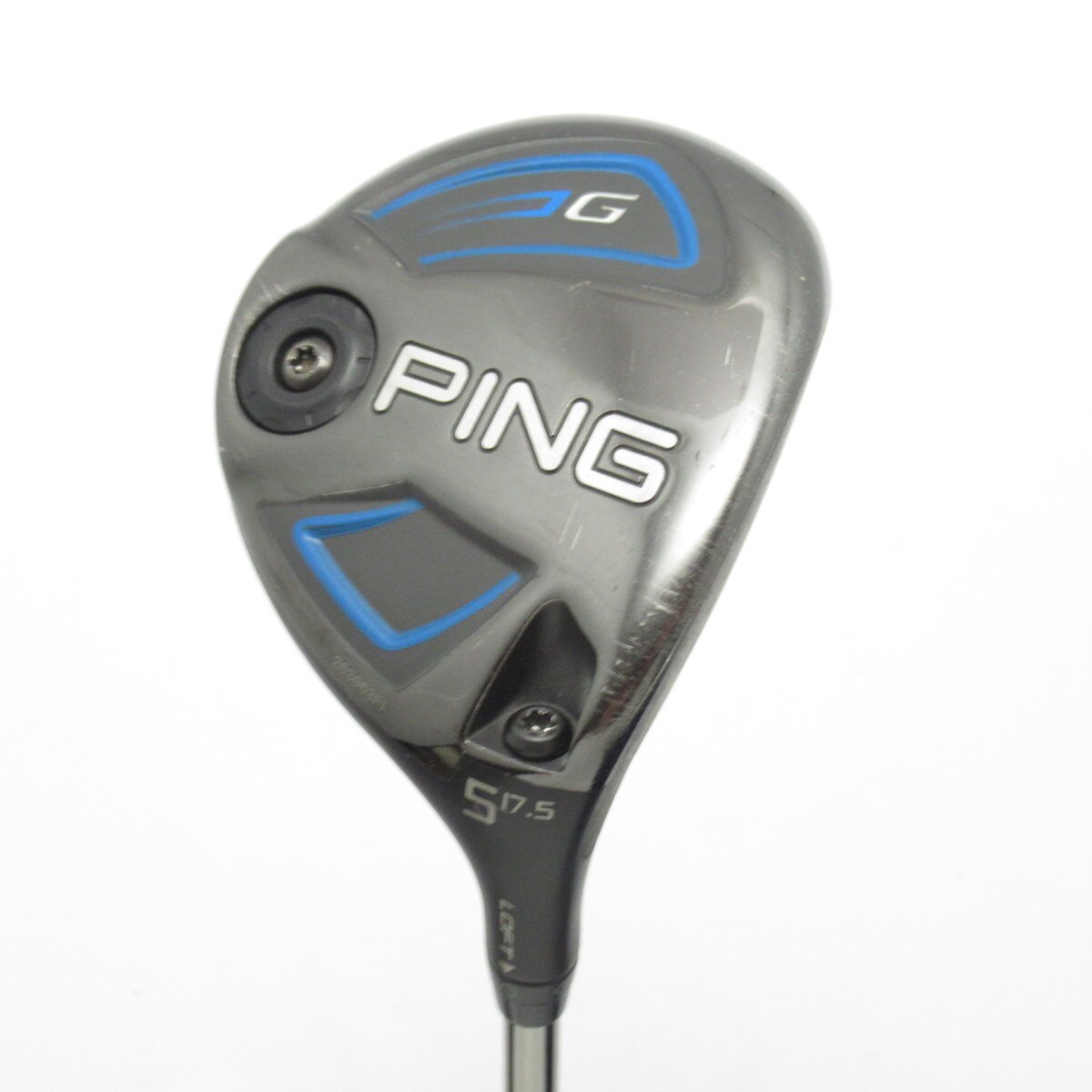 中古】G フェアウェイウッド PING TOUR 80 17.5 S C(フェアウェイ 中古】G フェアウェイウッド PING TOUR 80 17.5 S C(フェアウェイ