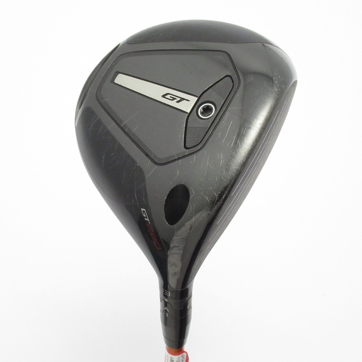 gt280 DI6S コース使用なし 中古】GT280 MINI ドライバー Tour AD DI-6(2020) 13 S CD(ドライバー