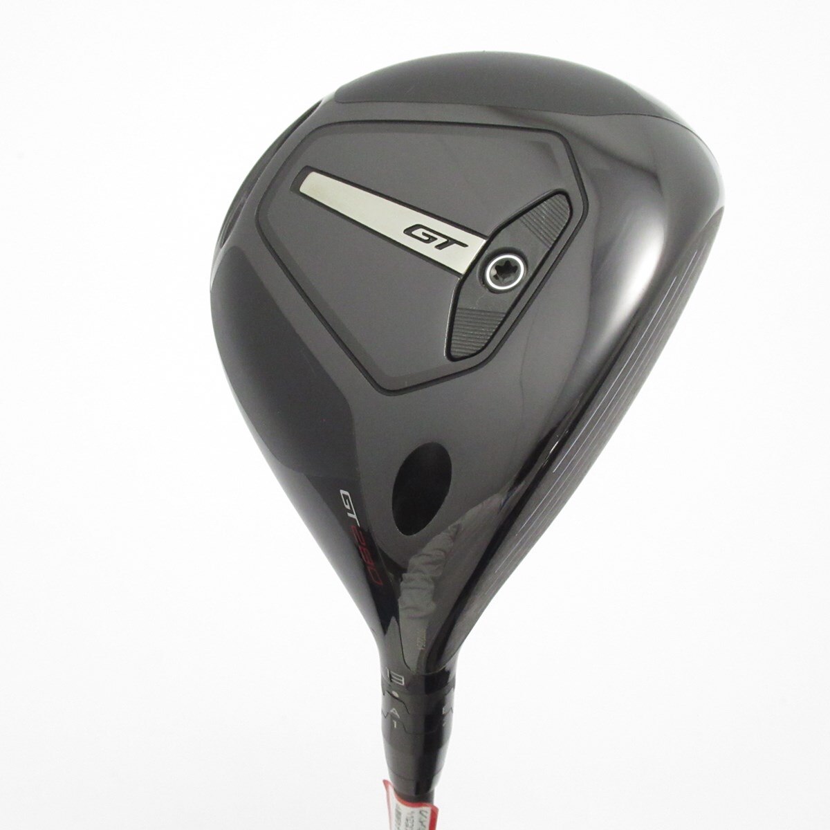 中古】GT280 MINI ドライバー TENSEI 1K BLACK 65 13 S CD(ドライバー