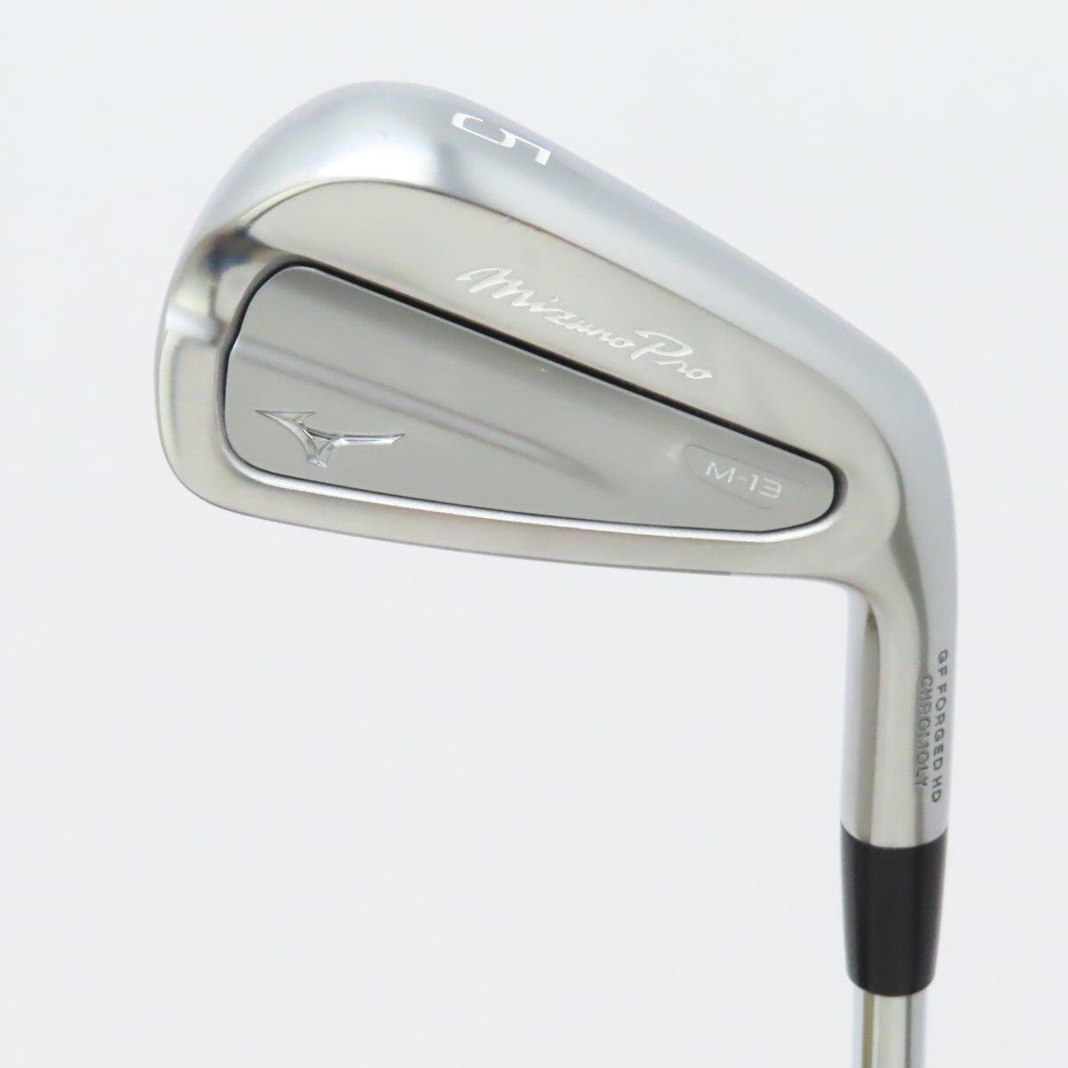 中古】MizunoPro M-13 アイアン N.S.PRO MODUS3 TOUR 110 25 S C