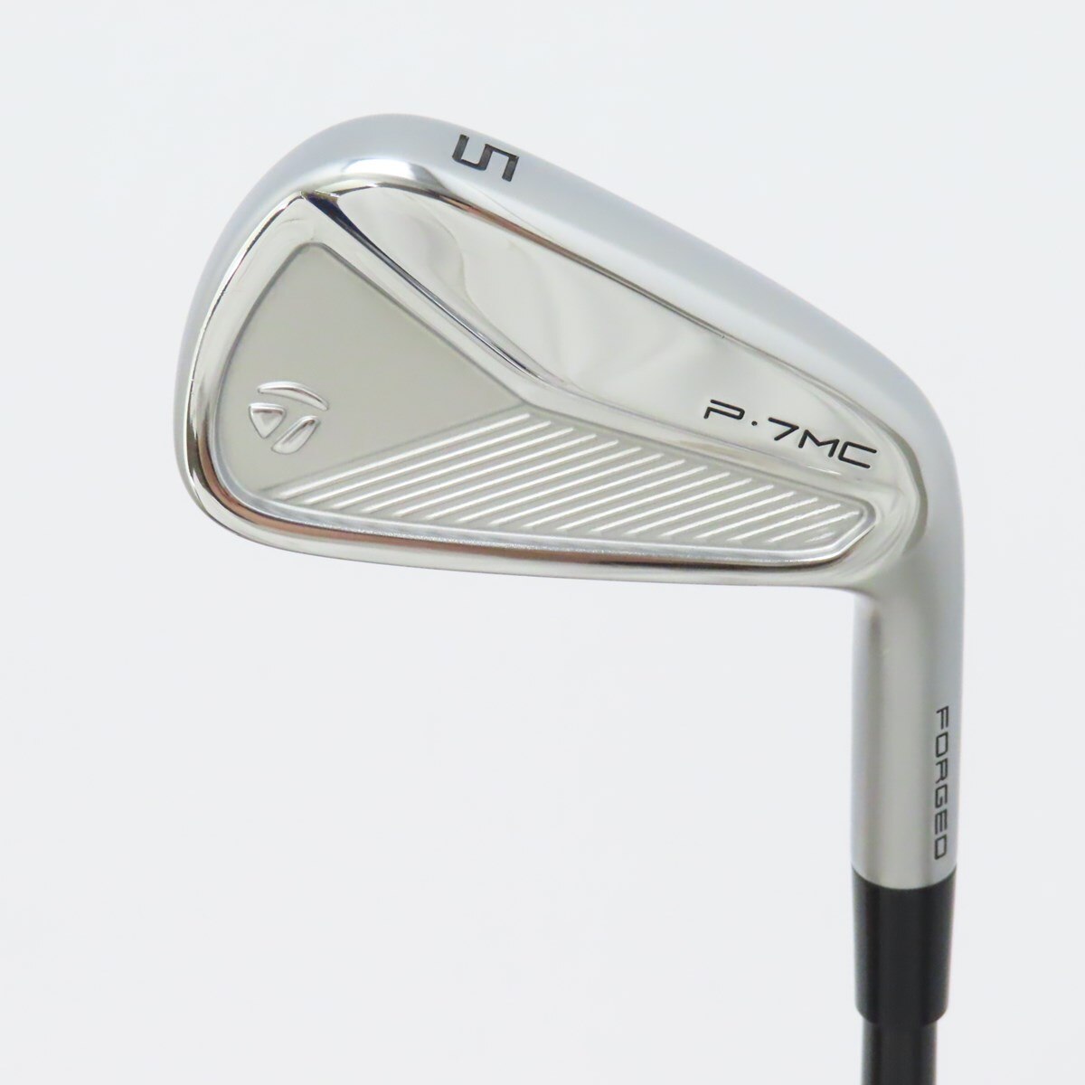 中古】P7 MC(2023) アイアンセット (テーラーメイド) P7 通販｜GDO中古
