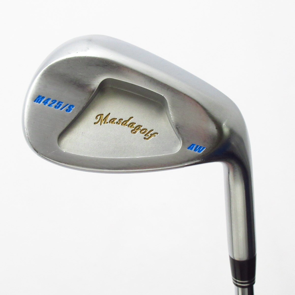 中古】M425/S ウェッジ (マスダゴルフ) MASDAGOLF 通販｜GDO中古ゴルフ